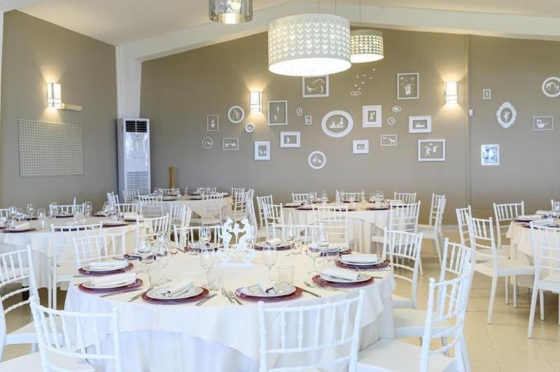 ホテル Lido Beach Phg