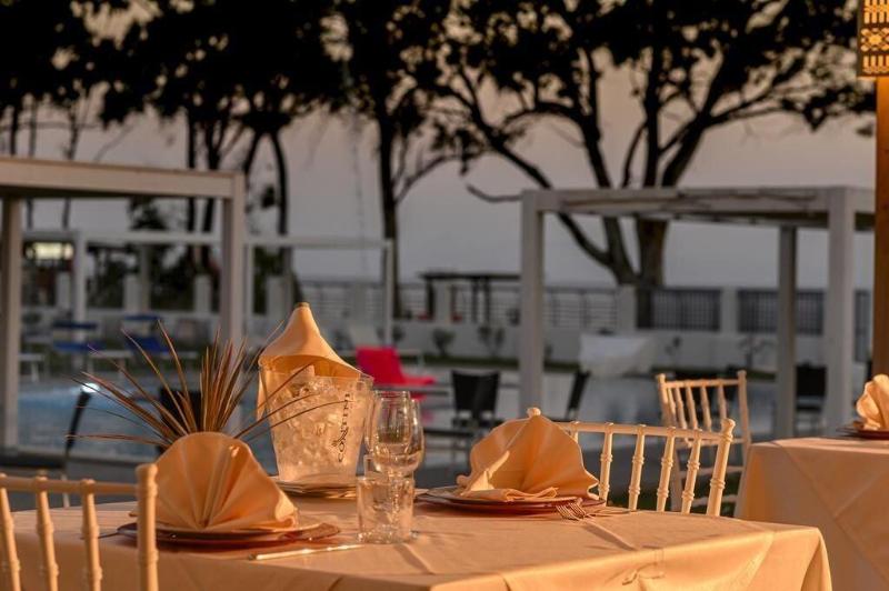 ホテル Lido Beach Phg