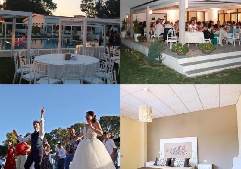 ホテル Lido Beach Phg