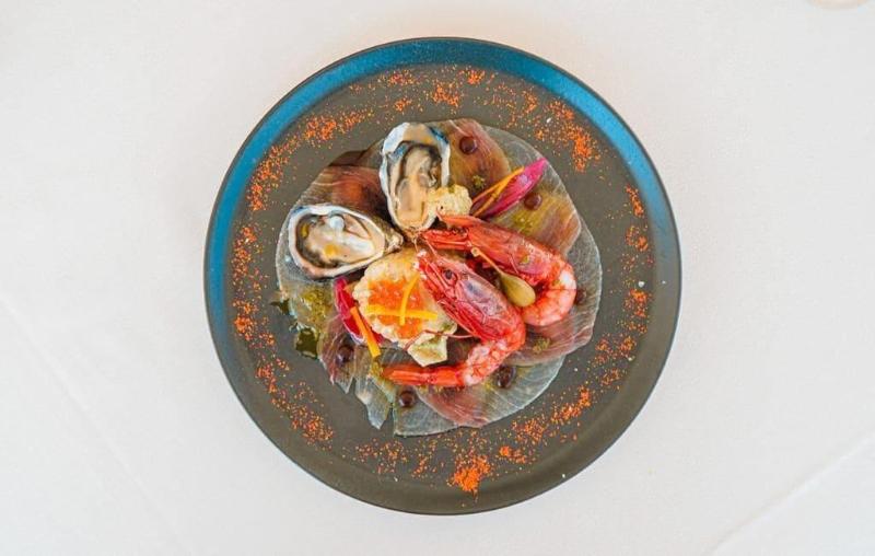 ホテル Lido Beach Phg