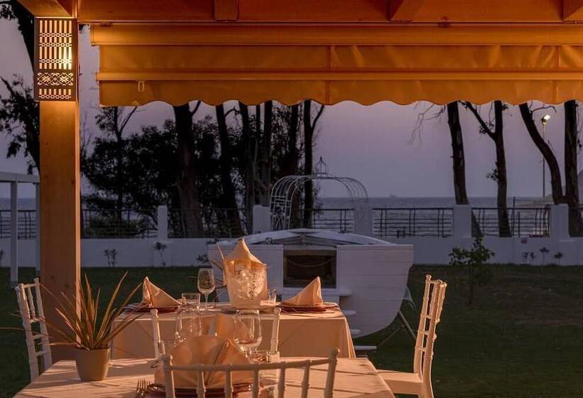 ホテル Lido Beach Phg