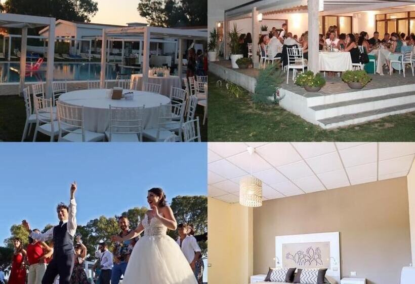 ホテル Lido Beach Phg