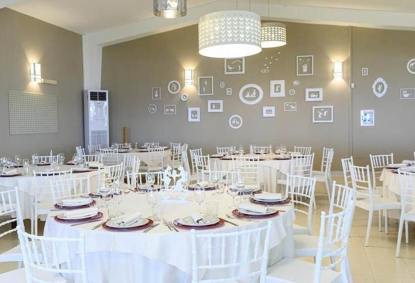 ホテル Lido Beach Phg