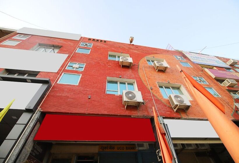 酒店 Oyo 41618  Regency