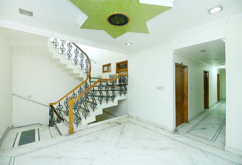 酒店 Oyo 41618  Regency