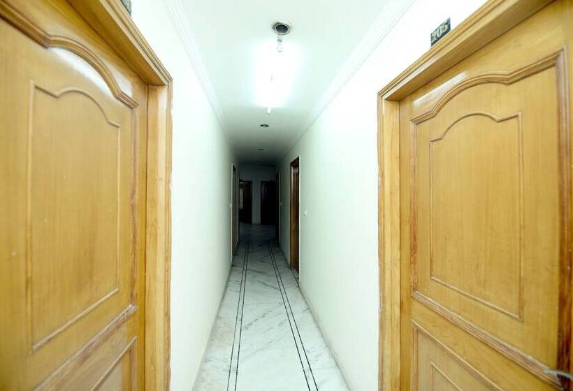 酒店 Oyo 41618  Regency