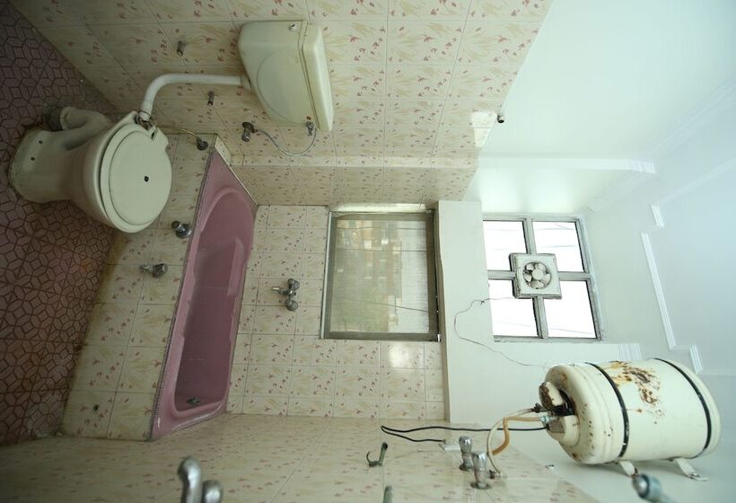 酒店 Oyo 41618  Regency