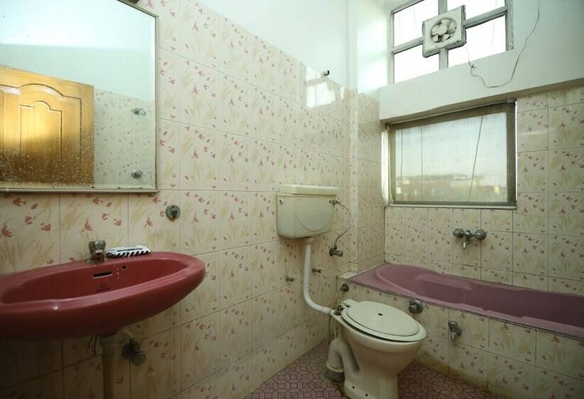 酒店 Oyo 41618  Regency