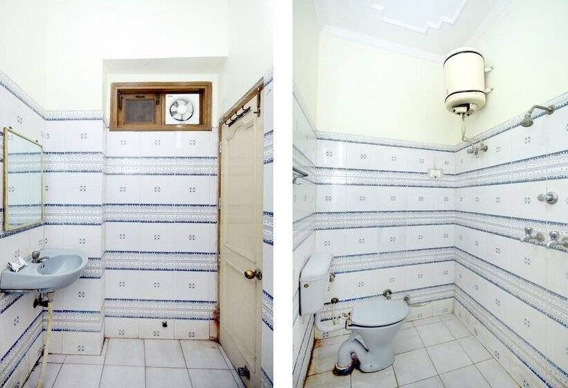 酒店 Oyo 41618  Regency