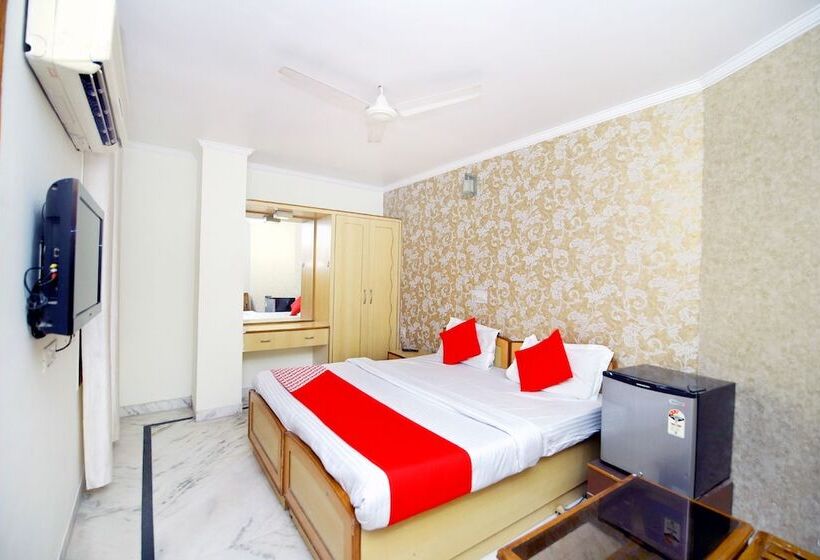 酒店 Oyo 41618  Regency