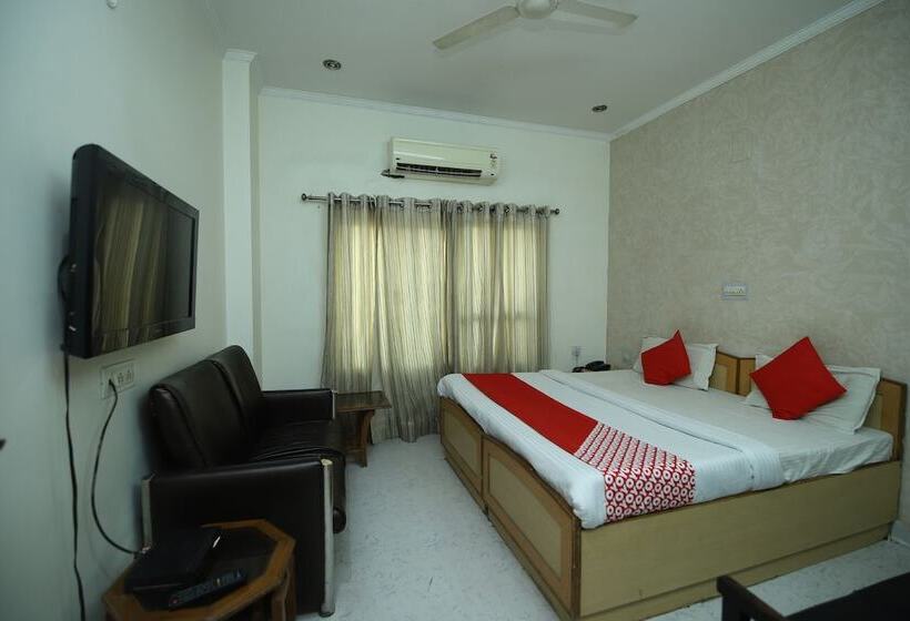 酒店 Oyo 41618  Regency