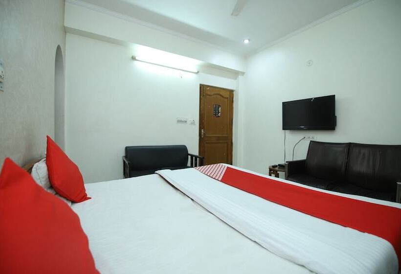 酒店 Oyo 41618  Regency