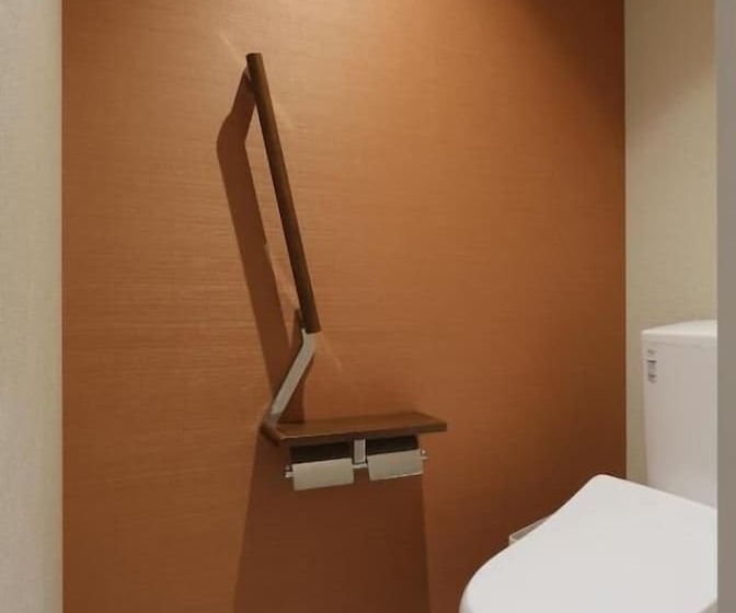 فندق Promote Hiroshima