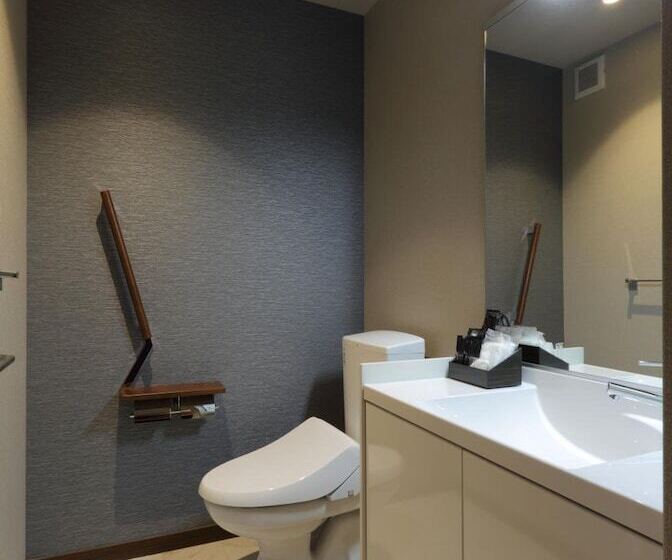 فندق Promote Hiroshima