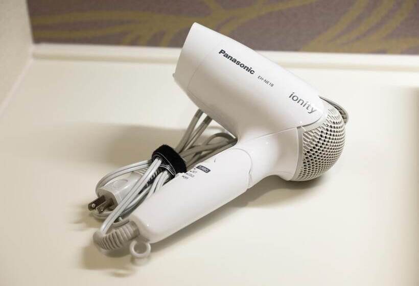 فندق Promote Hiroshima