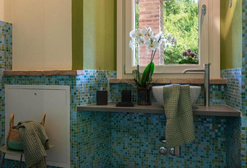 호텔 Relais Sant Ambrogio