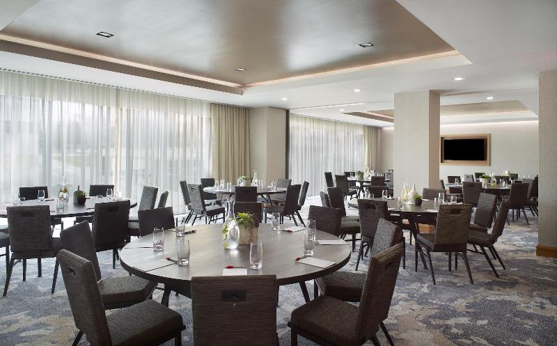 هتل Residence Inn By Marriott Lexington City Center