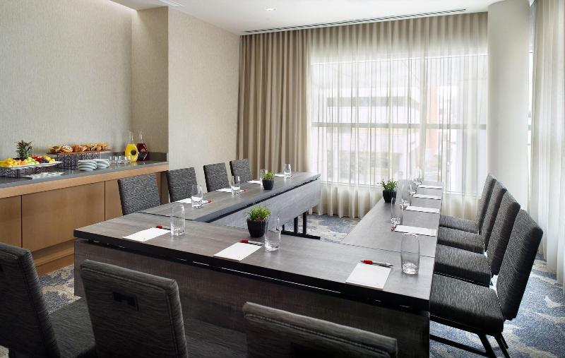 هتل Residence Inn By Marriott Lexington City Center