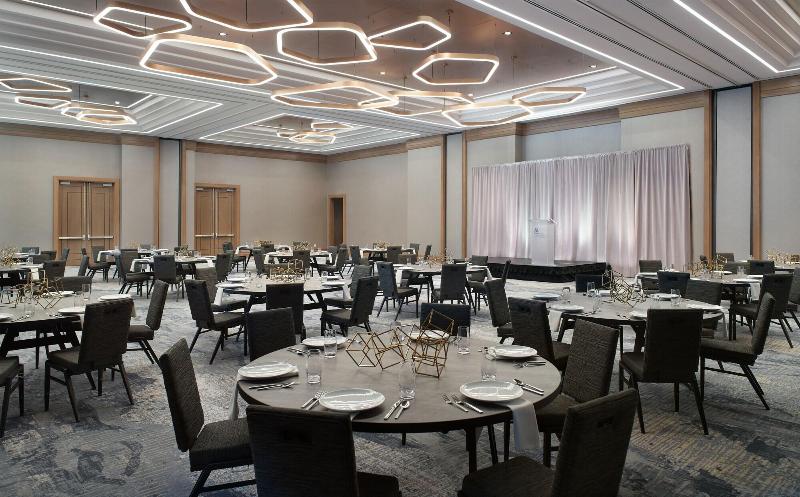 هتل Residence Inn By Marriott Lexington City Center