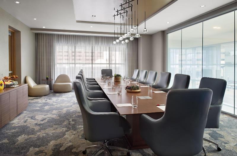 هتل Residence Inn By Marriott Lexington City Center