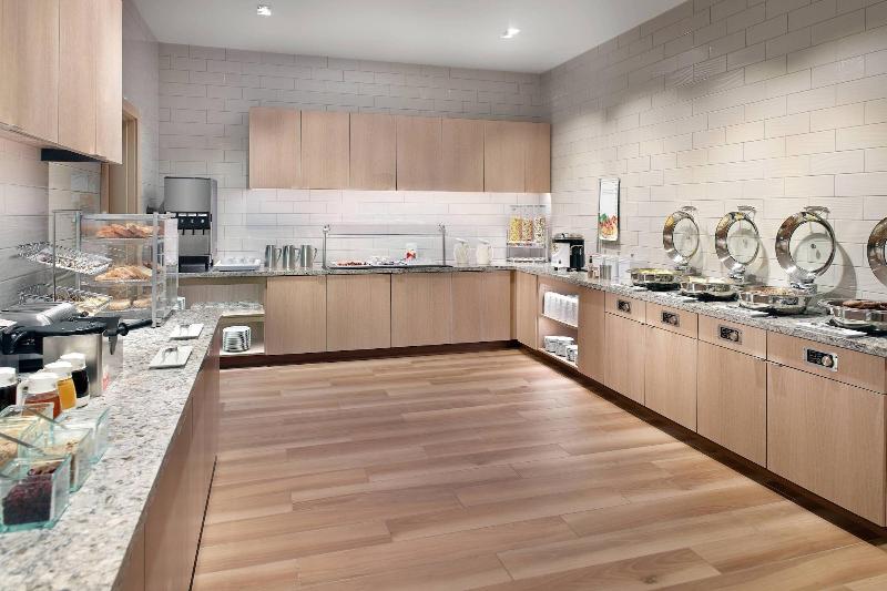 هتل Residence Inn By Marriott Lexington City Center