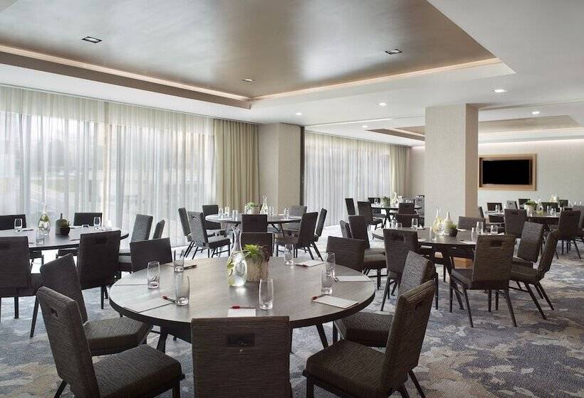 هتل Residence Inn By Marriott Lexington City Center