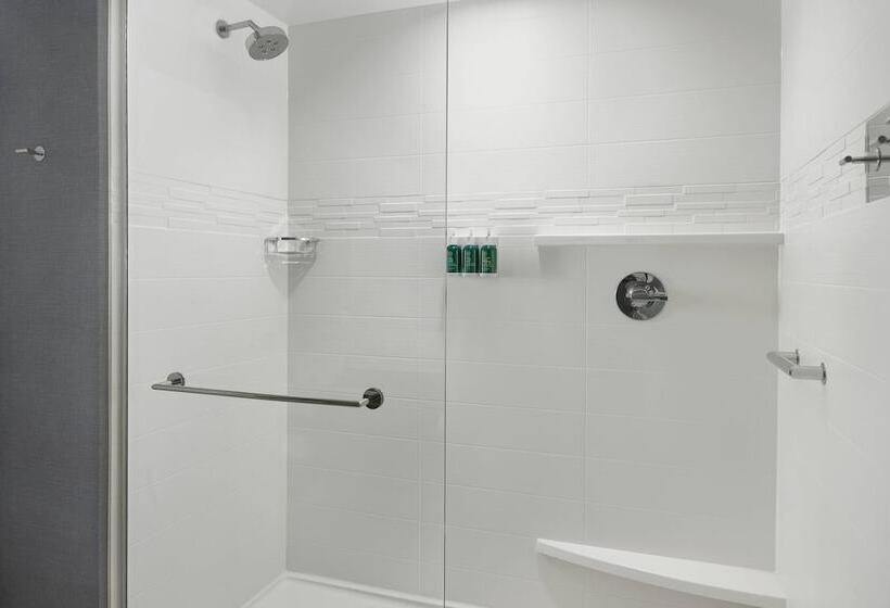 هتل Residence Inn By Marriott Lexington City Center