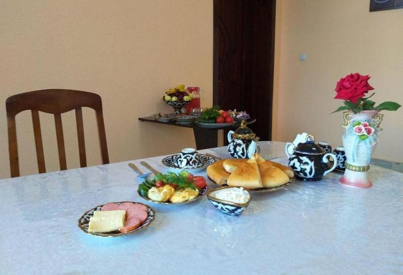 בית מלון כפרי Rion