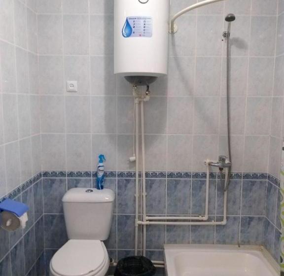 בית מלון כפרי Rion