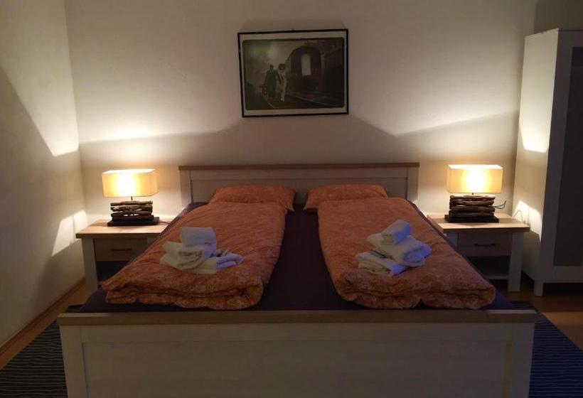 ホテル Ristorante Lido