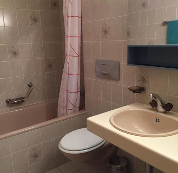 호텔 Ristorante Lido