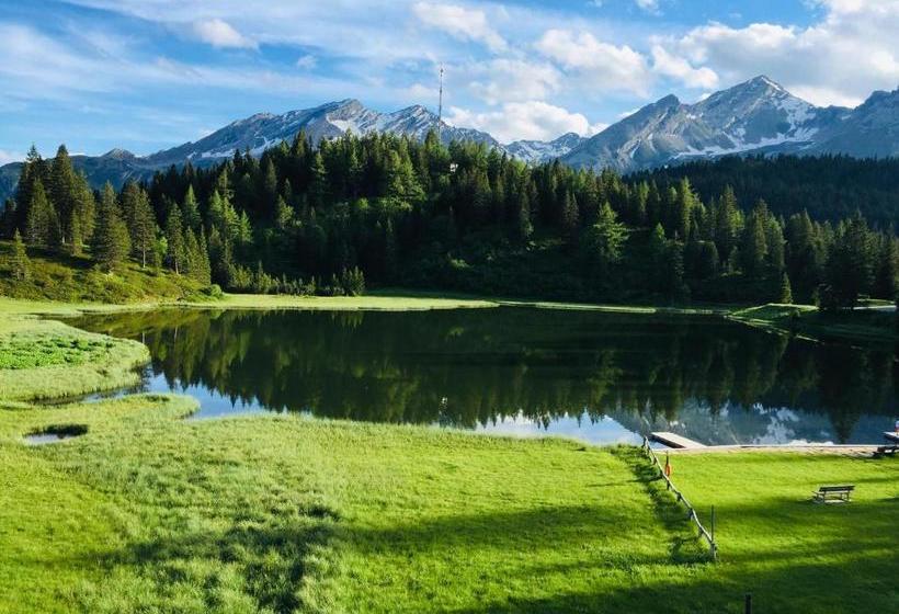 호텔 Ristorante Lido