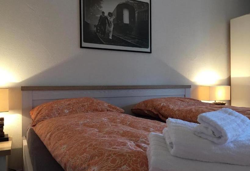 호텔 Ristorante Lido