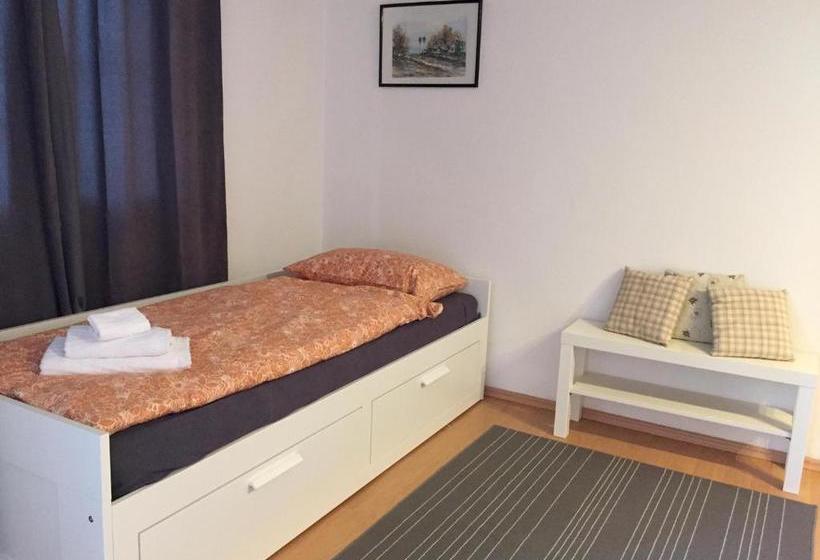 ホテル Ristorante Lido