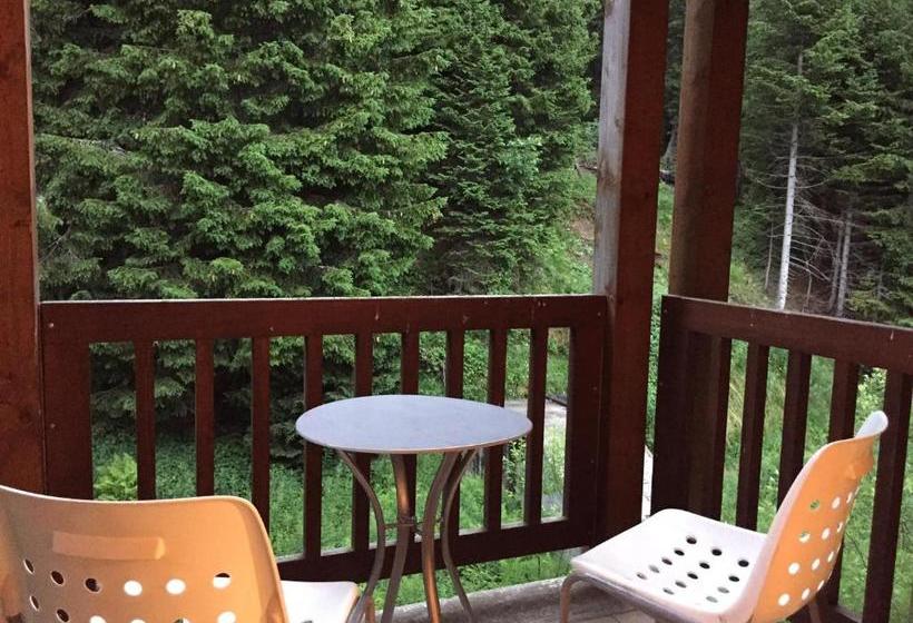 호텔 Ristorante Lido