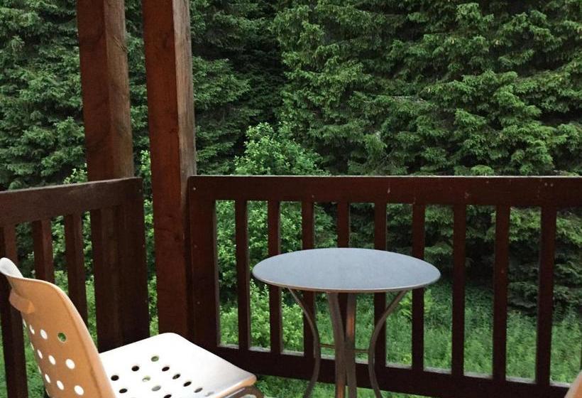 호텔 Ristorante Lido