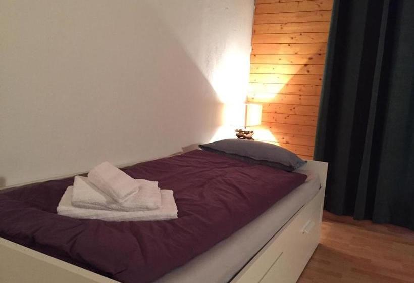 호텔 Ristorante Lido