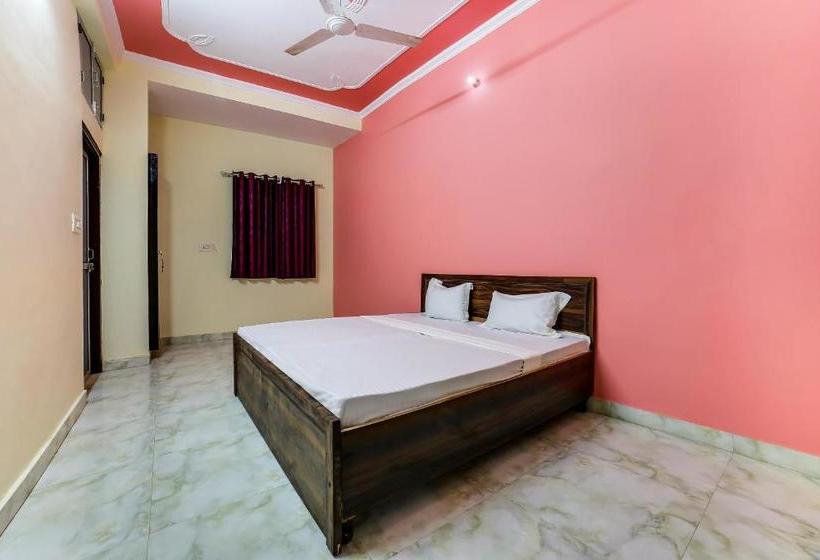 Hotel Spot On 36052  Sapphire