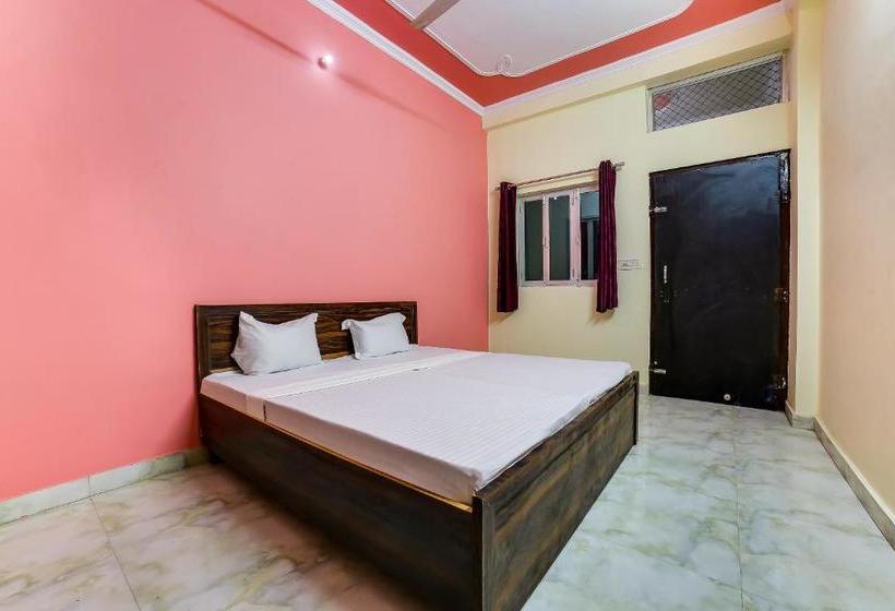 Hotel Spot On 36052  Sapphire