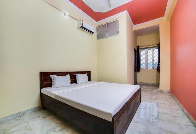 Hotel Spot On 36052  Sapphire