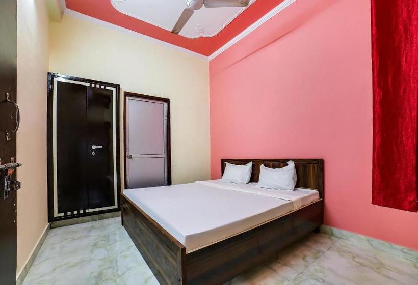 Hotel Spot On 36052  Sapphire