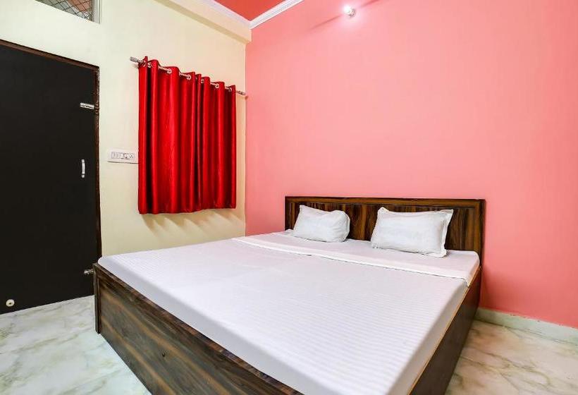 Hotel Spot On 36052  Sapphire