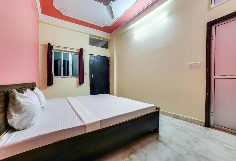 Hotel Spot On 36052  Sapphire