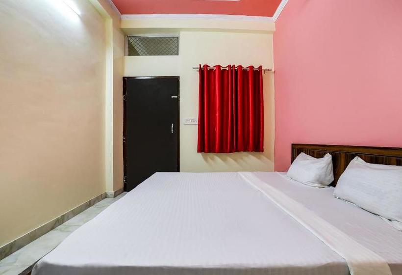 Hotel Spot On 36052  Sapphire