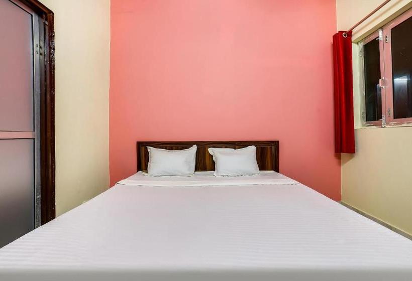 Hotel Spot On 36052  Sapphire