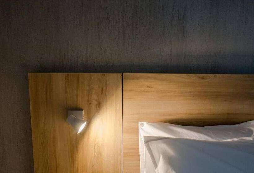 Отель Subcarpati