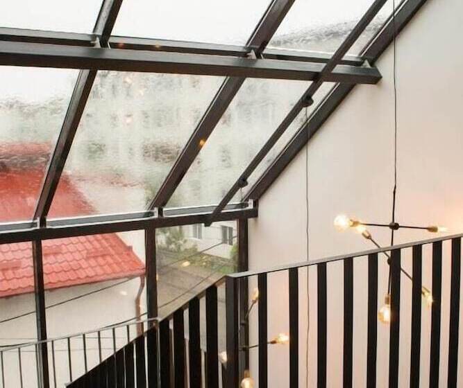 Отель Subcarpati