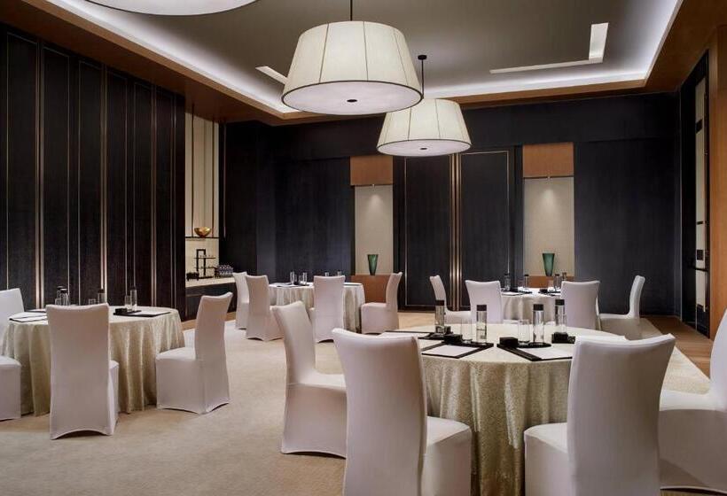 فندق The Ritzcarlton, Xi An