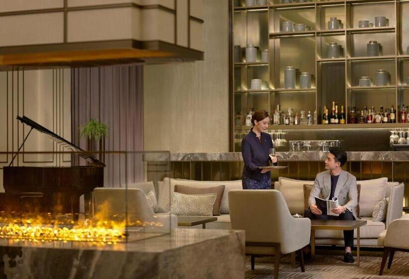 فندق The Ritzcarlton, Xi An