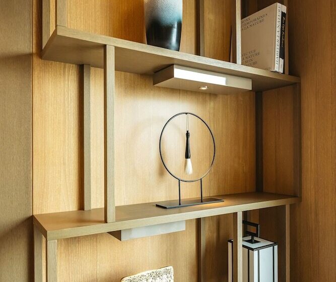 Отель The Ritzcarlton, Xi An